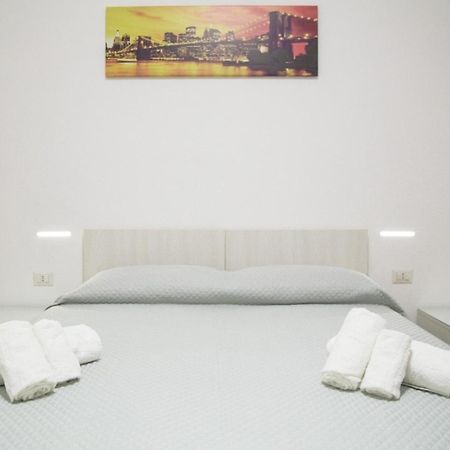 La Conchiglia Bed And Breakfast サン・ニコーラ・アルチェッラ 部屋 写真